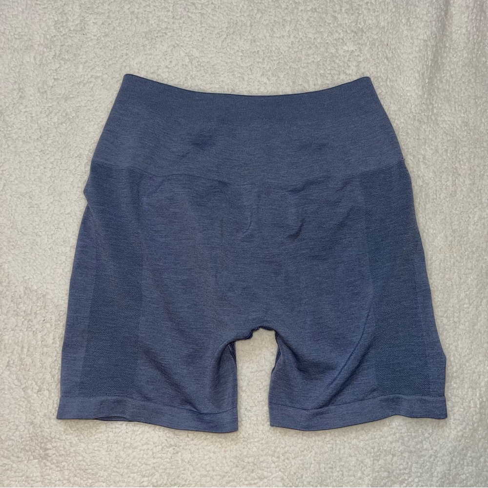 ALPHALETE SHORTS